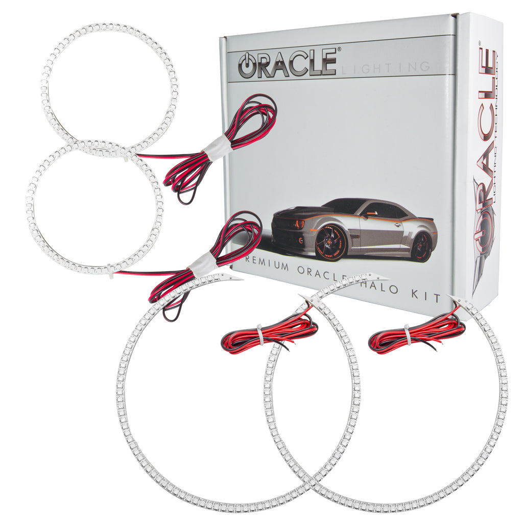 Oracle-Lincoln-Mark-Lt-06-07-Led-Halo-Kit---White