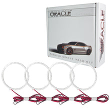 Load image into Gallery viewer, Oracle-Lincoln-Mkz-06-08-Led-Halo-Kit---White