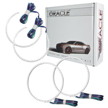 Load image into Gallery viewer, Oracle-Lincoln-Navigator-03-06-Halo-Kit---Colorshift