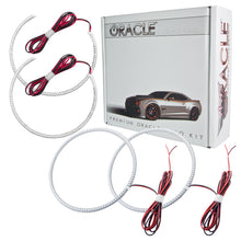 Load image into Gallery viewer, Oracle-Lincoln-Navigator-03-06-Led-Halo-Kit---White