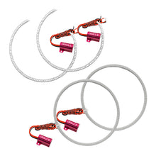 Load image into Gallery viewer, Oracle-Lincoln-Navigator-03-06-Led-Halo-Kit---White