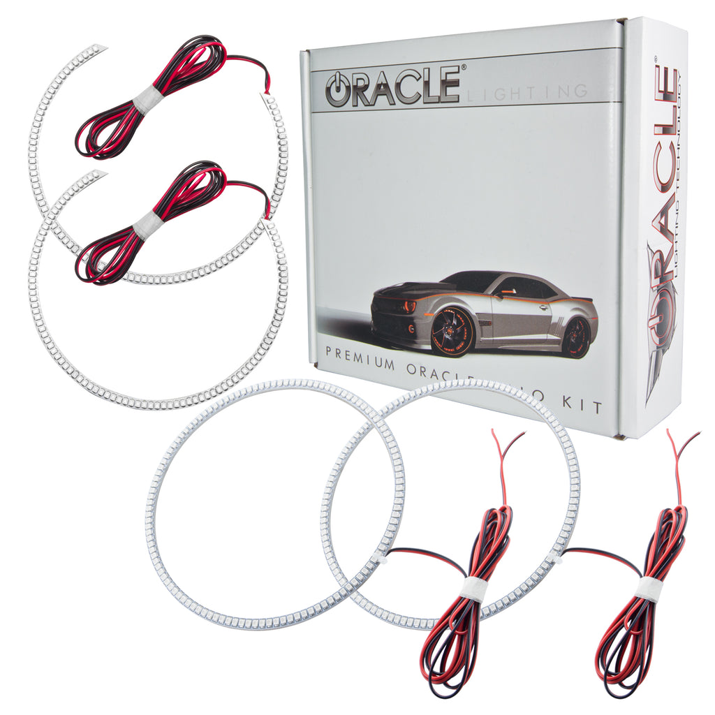 Oracle-Lincoln-Navigator-03-06-Led-Halo-Kit---White