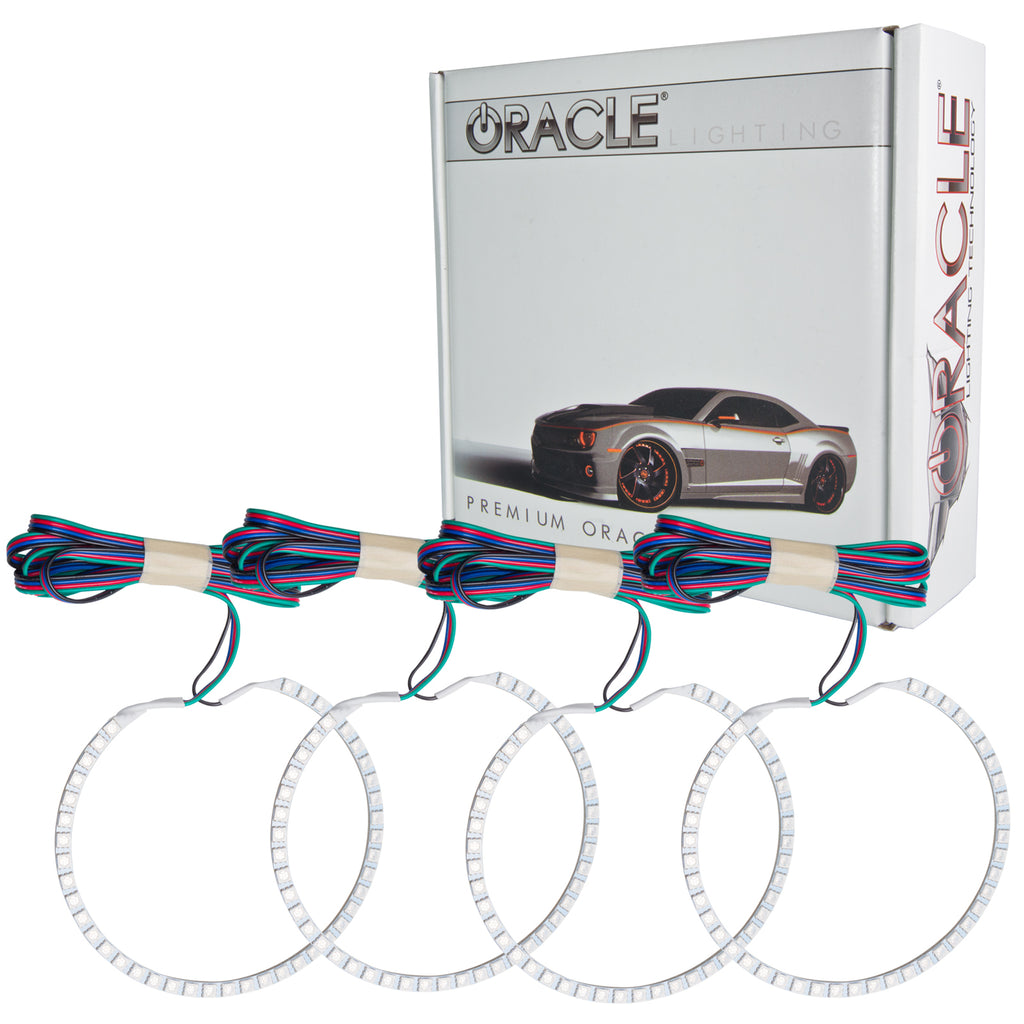 Oracle-Lincoln-Towncar-05-10-Halo-Kit---Colorshift-W-Simple-Controller