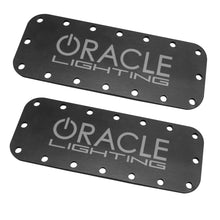 Load image into Gallery viewer, Oracle-Magnetic-Light-Bar-Cover-For-Led-Side-Mirrors-(Pair)-For-5855-5045894-0015914-5045908-001