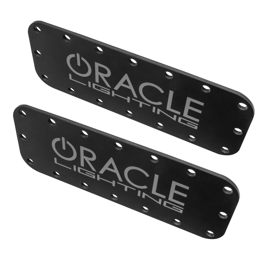 Oracle-Magnetic-Light-Bar-Cover-For-Led-Side-Mirrors-(Pair)-For-5855-5045894-0015914-5045908-001