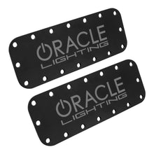 Load image into Gallery viewer, Oracle-Magnetic-Light-Bar-Cover-For-Led-Side-Mirrors-(Pair)-For-5855-5045894-0015914-5045908-001
