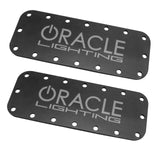 Oracle Lighting 5916-504 ORACLE Lighting Magnetic Light Bar Cover for LED Side Mirrors (Pair)