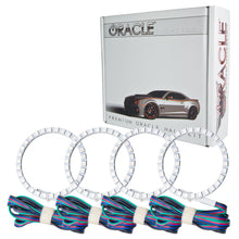 Load image into Gallery viewer, Oracle-Maserati-Granturismo-07-14-Halo-Kit---Colorshift-W-2.0-Controller