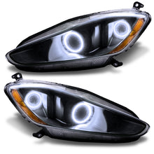 Load image into Gallery viewer, Oracle-Maserati-Granturismo-07-14-Led-Halo-Kit---White