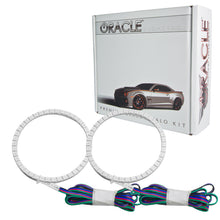 Load image into Gallery viewer, Oracle-Mazda-Miata-01-05-Halo-Kit---Colorshift-WO-Controller