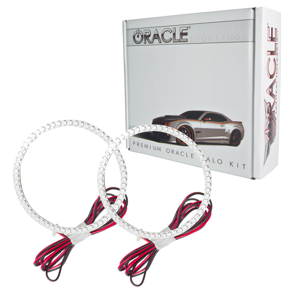 Oracle-Mazda-Miata-01-05-Led-Halo-Kit---White