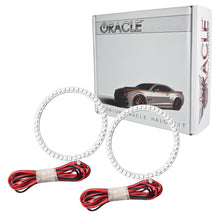Load image into Gallery viewer, Oracle-Mazda-Rx-8-09-11-Led-Halo-Kit---White