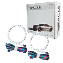 Load image into Gallery viewer, Oracle-Mercedes-Benz-07-09-S-Class-Led-Fog-Halo-Kit---Colorshift