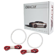 Load image into Gallery viewer, Oracle-Mercedes-Benz-07-09-S-Class-Led-Fog-Halo-Kit---White