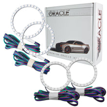 Load image into Gallery viewer, Oracle-Mercedes-Benz-S-Class-07-09-Halo-Kit---Colorshift