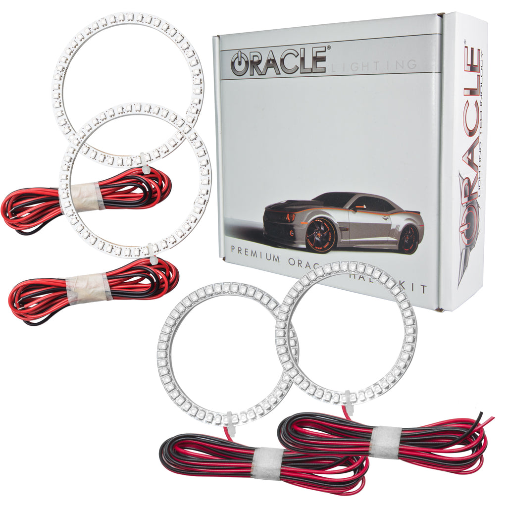 Oracle-Mercedes-Benz-S-Class-07-09-Led-Halo-Kit---White