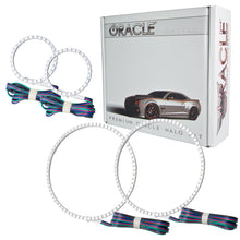 Load image into Gallery viewer, Oracle-Mercedes-Benz-Sprinter-Van-11-12-Halo-Kit---Non-Projector---Colorshift-W-2.0-Controller