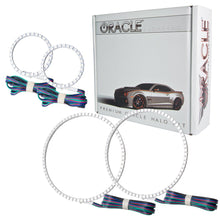 Load image into Gallery viewer, Oracle-Mercedes-Benz-Sprinter-Van-11-12-Halo-Kit---Non-Projector---Colorshift-W-Bc1-Controller