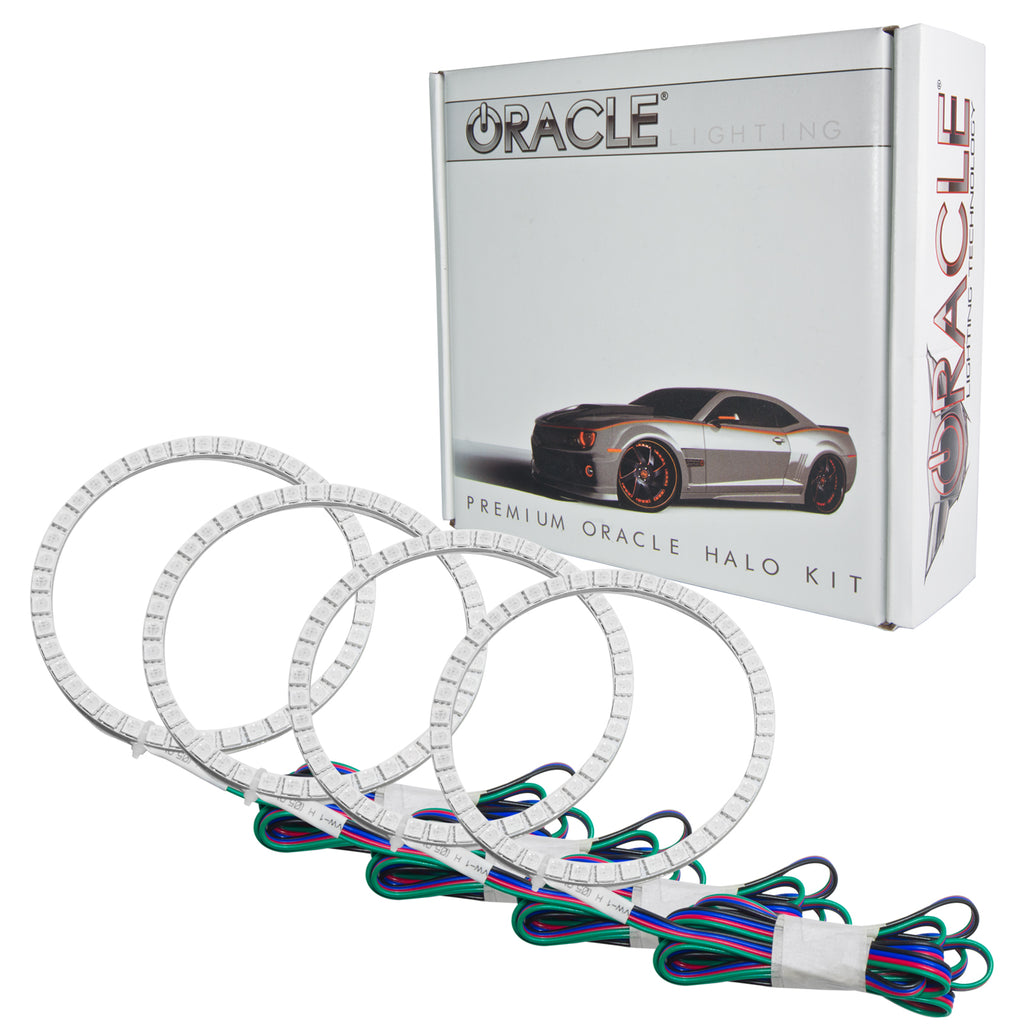 Oracle-Mercedes-Benz-Sprinter-Van-11-12-Halo-Kit---Projector---Colorshift-W-2.0-Controller