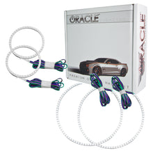 Load image into Gallery viewer, Oracle-Mini-Cooper-05-08-Halo-Kit---Colorshift-W-2.0-Controller