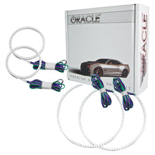 Load image into Gallery viewer, Oracle-Mini-Cooper-05-08-Halo-Kit---Colorshift-W-Bc1-Controller