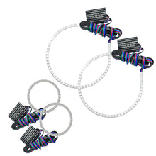 Load image into Gallery viewer, Oracle-Mini-Cooper-05-08-Halo-Kit---Colorshift-WO-Controller