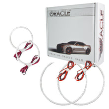 Load image into Gallery viewer, Oracle-Mini-Cooper-05-08-Led-Halo-Kit---White