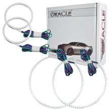 Load image into Gallery viewer, Oracle-Mini-Cooper-09-13-Halo-Kit---Colorshift-W-Simple-Controller