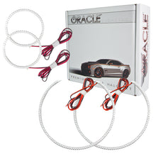 Load image into Gallery viewer, Oracle-Mini-Cooper-09-13-Led-Halo-Kit---White