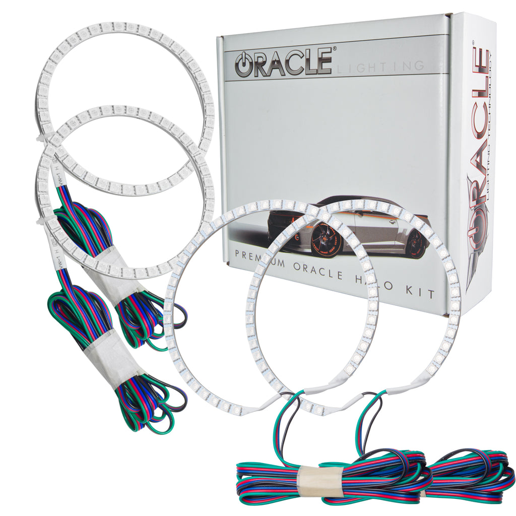 Oracle-Mitsubishi-LancerEvo-08-16-Halo-Kit---Colorshift