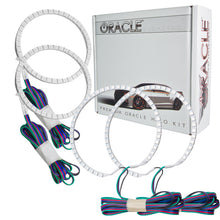 Load image into Gallery viewer, Oracle-Mitsubishi-LancerEvo-08-16-Halo-Kit---Colorshift