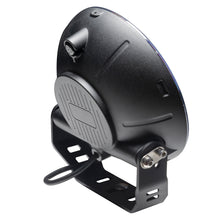 Load image into Gallery viewer, Oracle-Multifunction-120W-Led-Spotlight-(Round-Post-Mount)