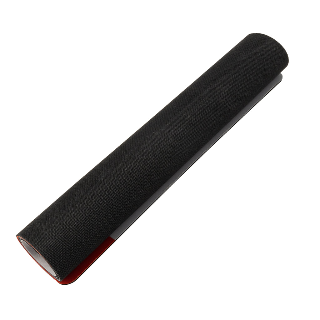 Oracle-Neoprene-Counter-Mat-24In-X-14In---Vector-Grille-Design-1