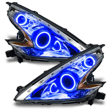 Load image into Gallery viewer, Oracle-Nissan-370-Z-09-20-Dual-Halo-Kit---Colorshift