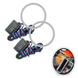 Oracle Lighting 2691-330 ColorSHIFT Halo Kit