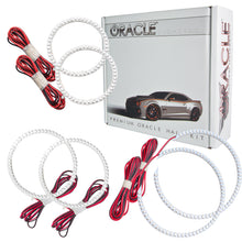 Load image into Gallery viewer, Oracle-Nissan-Altima-02-06-Led-Halo-Kit---White