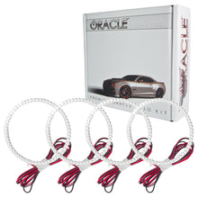 Load image into Gallery viewer, Oracle-Nissan-Altima-Coupe-10-12-Led-Halo-Kit---White
