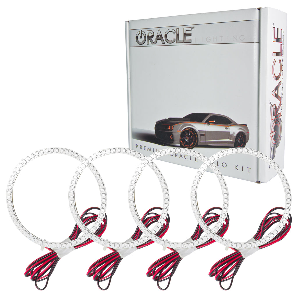 Oracle-Nissan-Altima-Coupe-10-12-Led-Halo-Kit---White