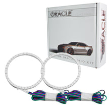 Load image into Gallery viewer, Oracle-Nissan-Altima-Sedan-13-15-Halo-Kit---Colorshift