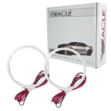 Load image into Gallery viewer, Oracle-Nissan-Altima-Sedan-13-15-Led-Halo-Kit---White