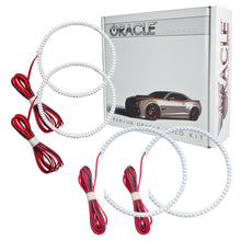 Load image into Gallery viewer, Oracle-Nissan-Armada-08-15-Led-Halo-Kit---White