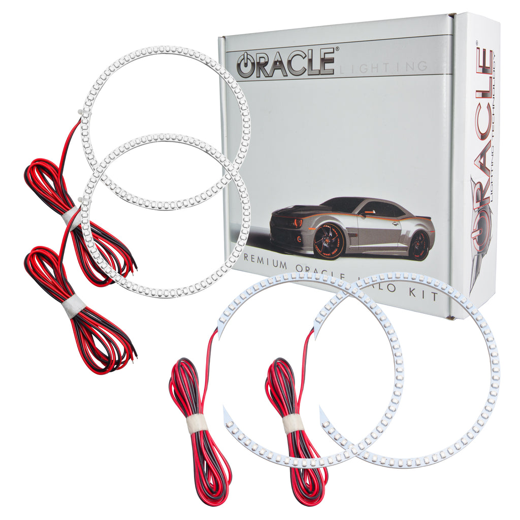 Oracle-Nissan-Armada-08-15-Led-Halo-Kit---White