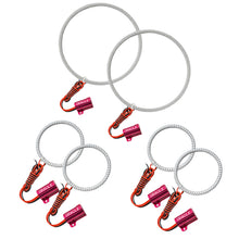 Load image into Gallery viewer, Oracle-Nissan-Frontier-01-04-Led-Halo-Kit---Triple---White
