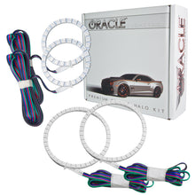 Load image into Gallery viewer, Oracle-Nissan-Gt-R-09-13-Halo-Kit---Colorshift