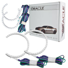 Load image into Gallery viewer, Oracle-Nissan-Maxima-04-06-Halo-Kit---Colorshift