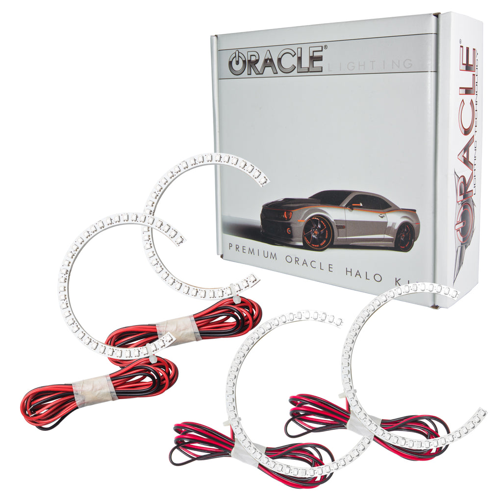 Oracle-Nissan-Maxima-04-06-Led-Halo-Kit---White