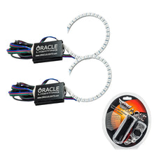Load image into Gallery viewer, Oracle-Nissan-Maxima-07-08-Halo-Kit---Colorshift