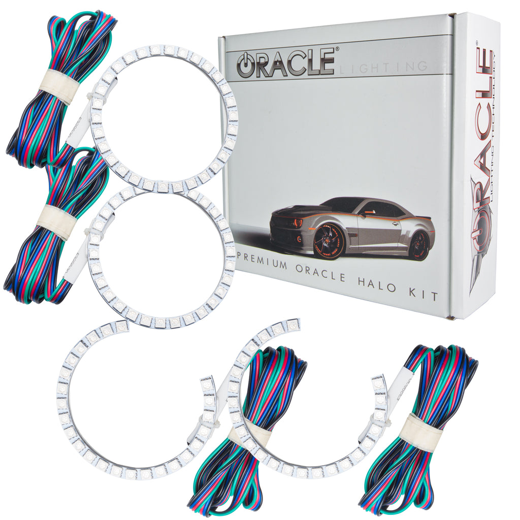Oracle-Nissan-Maxima-09-13-Halo-Kit---Colorshift