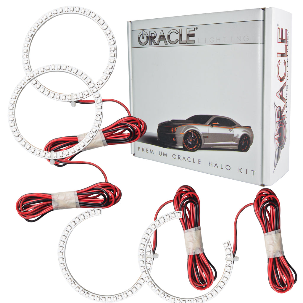 Oracle-Nissan-Maxima-09-13-Led-Halo-Kit---White