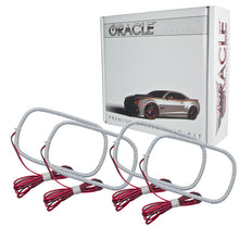 Load image into Gallery viewer, Oracle-Nissan-Skyline-93-97-Led-Halo-Kit---White